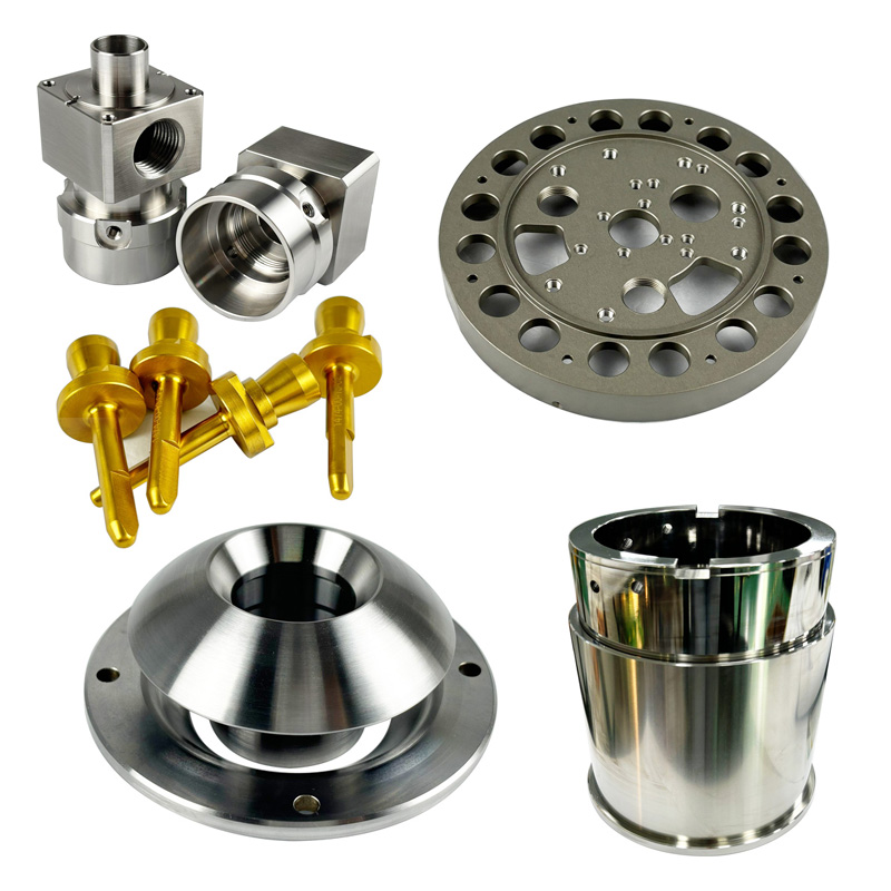 large cnc turning services